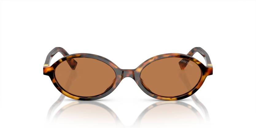 Miu Miu 04ZS SOLE 19P2Z1 50