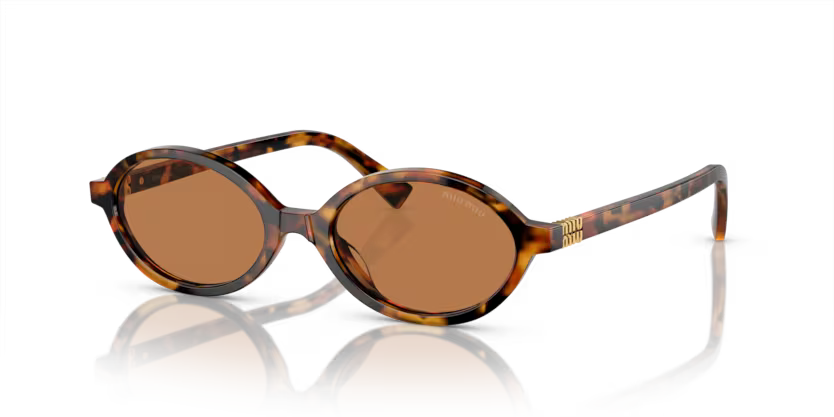 Miu Miu 04ZS SOLE 19P2Z1 50