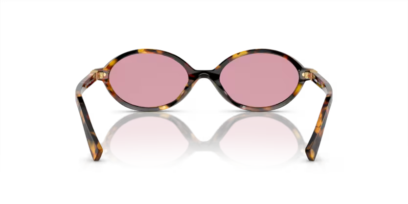 Miu Miu 04ZS SOLE VAU50D 50