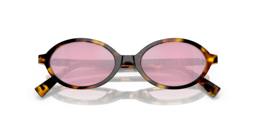 Miu Miu 04ZS SOLE VAU50D 50