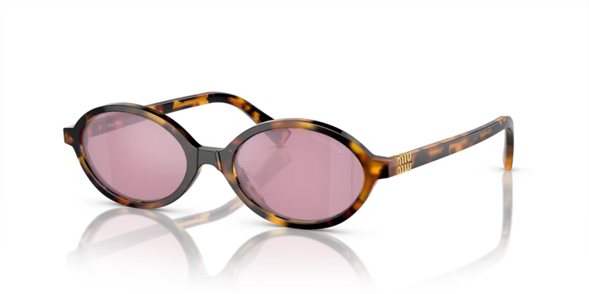 Miu Miu 04ZS SOLE VAU50D 50