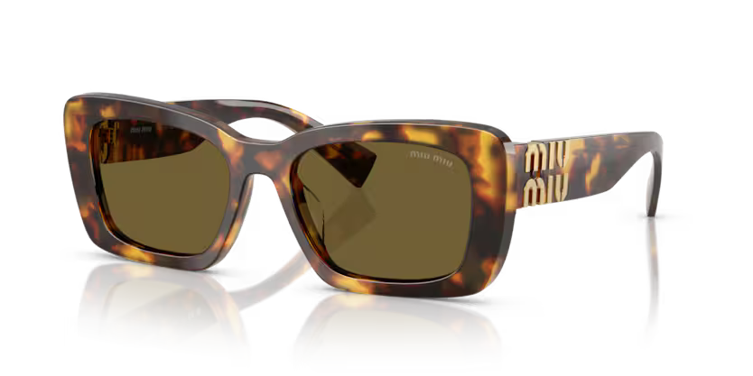 Miu Miu 07YS SOLE VAU6S1 53
