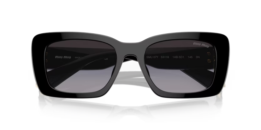 Miu Miu 07YS SOLE 1AB5D1 53