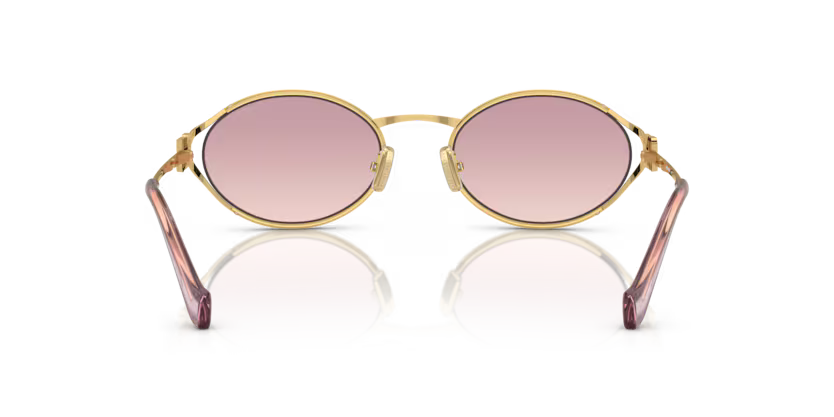 Miu Miu 52YS SOLE 5AK06S 54