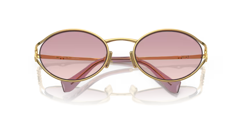 Miu Miu 52YS SOLE 5AK06S 54