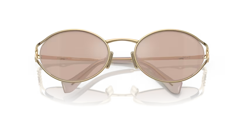 Miu Miu 52YS SOLE ZVN20F 54