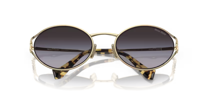 Miu Miu 52YS SOLE ZVN5D1 54
