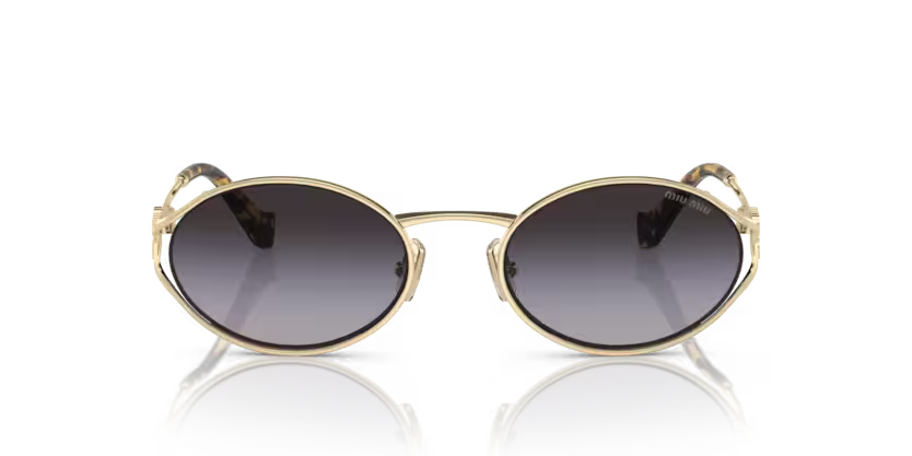Miu Miu 52YS SOLE ZVN5D1 54