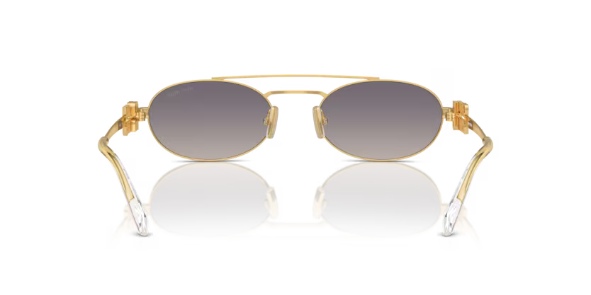 Miu Miu 54ZS SOLE 5AK30C 53