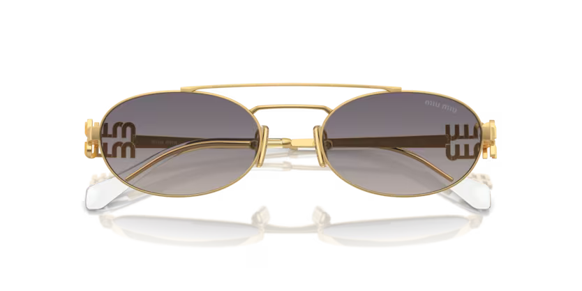 Miu Miu 54ZS SOLE 5AK30C 53