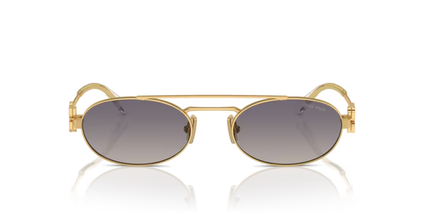 Miu Miu 54ZS SOLE 5AK30C 53