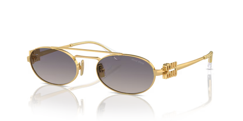 Miu Miu 54ZS SOLE 5AK30C 53