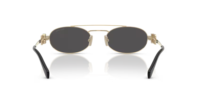 Miu Miu 54ZS SOLE ZVN08Z 53