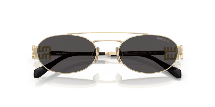 Miu Miu 54ZS SOLE ZVN08Z 53