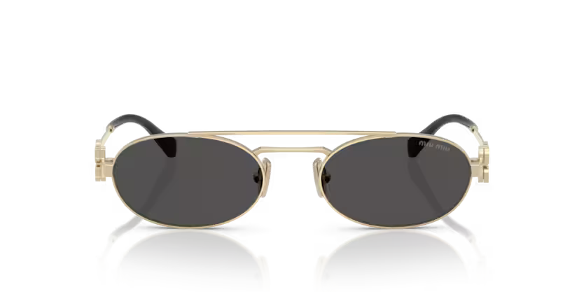 Miu Miu 54ZS SOLE ZVN08Z 53