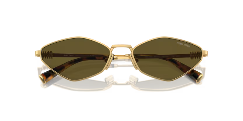 Miu Miu 56ZS SOLE 5AK09Z 56