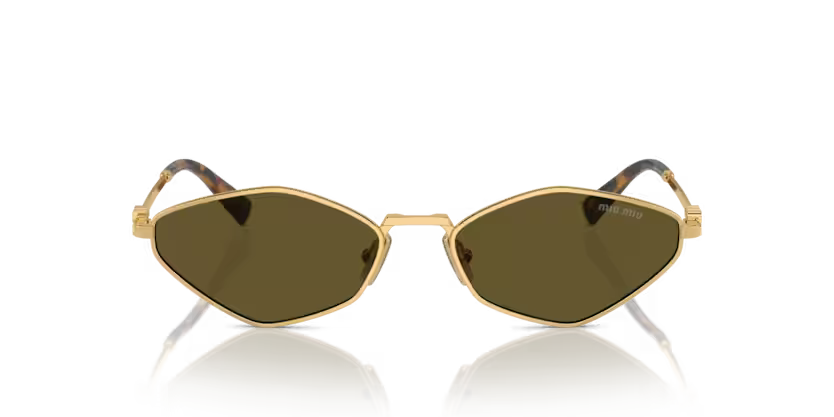 Miu Miu 56ZS SOLE 5AK09Z 56