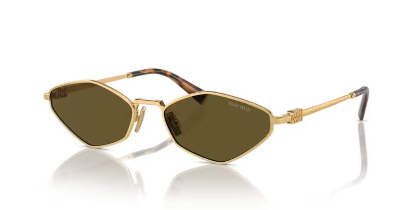 Miu Miu 56ZS SOLE 5AK09Z 56