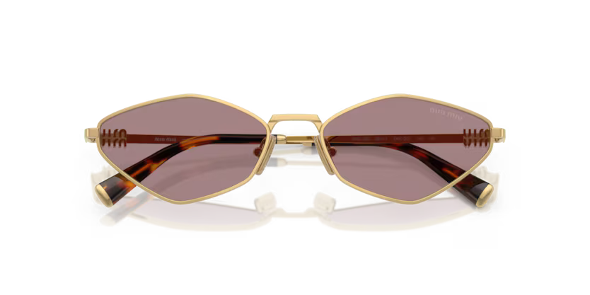 Miu Miu 56ZS SOLE 5AK20I 56