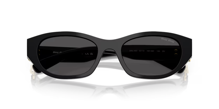 Miu Miu A03S SOLE 16K08Z 53