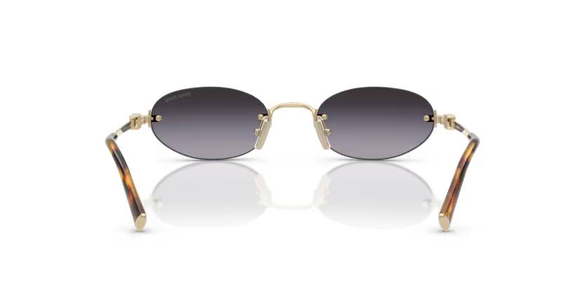 Miu Miu A54S SOLE ZVN5D1 51