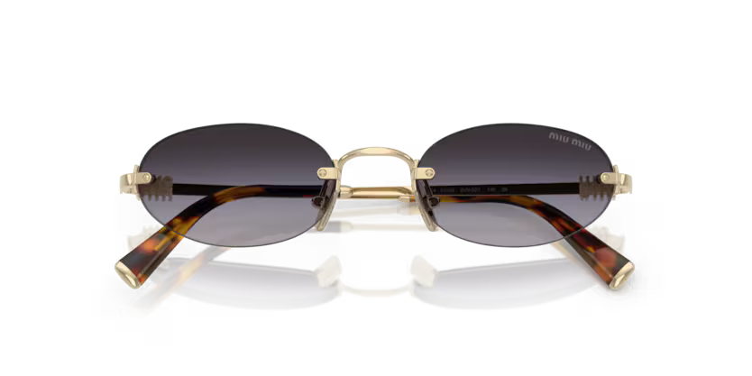 Miu Miu A54S SOLE ZVN5D1 51