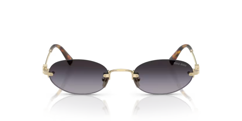 Miu Miu A54S SOLE ZVN5D1 51