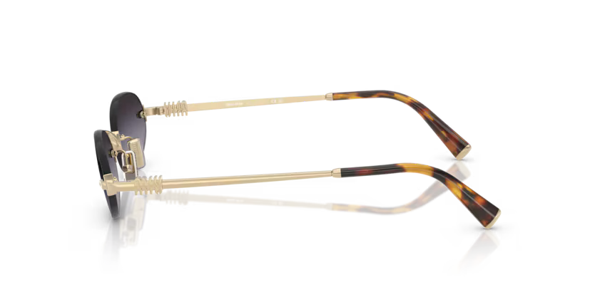 Miu Miu A54S SOLE ZVN5D1 51