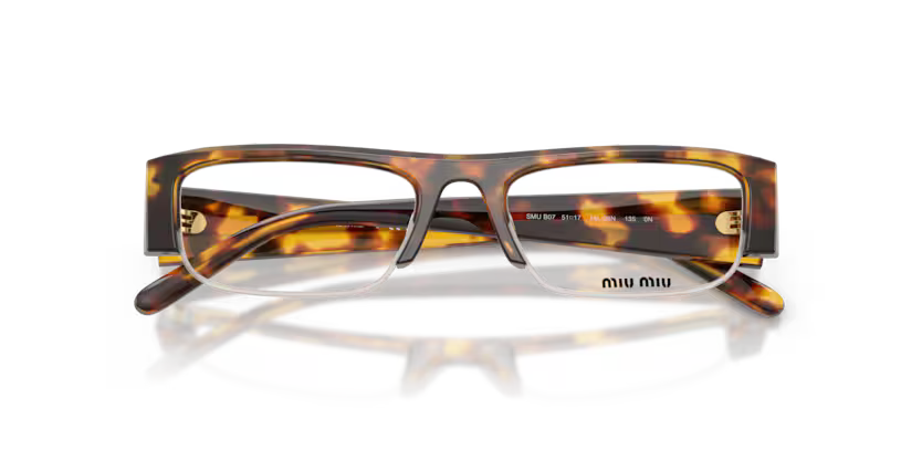 Miu Miu B07S SOLE 14L08N 51