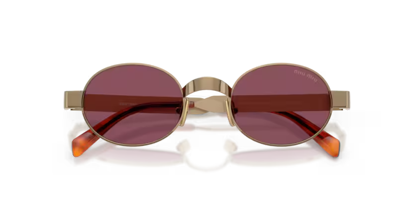 Miu Miu B51S SOLE 7OE30Y 47