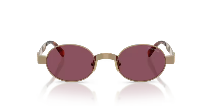 Miu Miu B51S SOLE 7OE30Y 47
