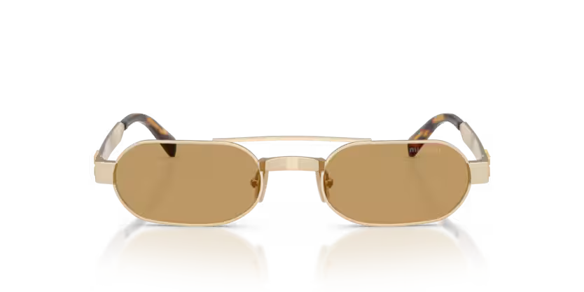 Miu Miu B52S SOLE 22M10Y 52