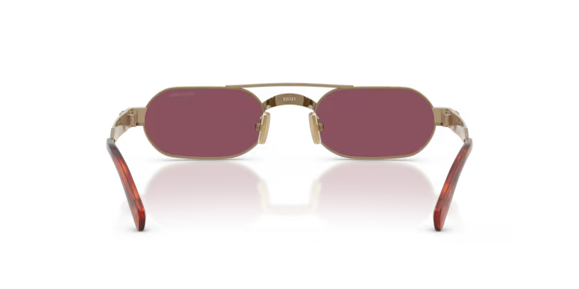 Miu Miu B52S SOLE 7OE30Y 52