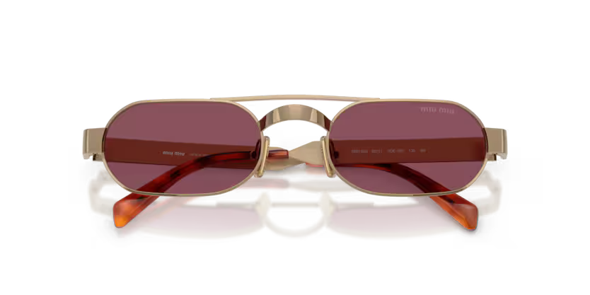 Miu Miu B52S SOLE 7OE30Y 52