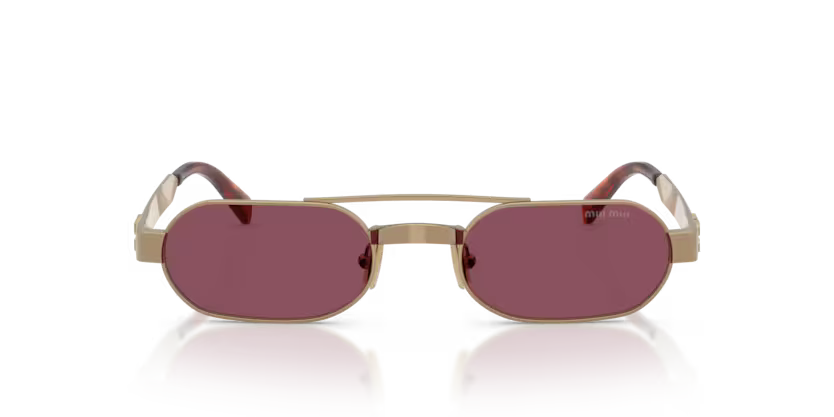 Miu Miu B52S SOLE 7OE30Y 52