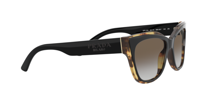 Prada 23XS SOLE 3890A7 53