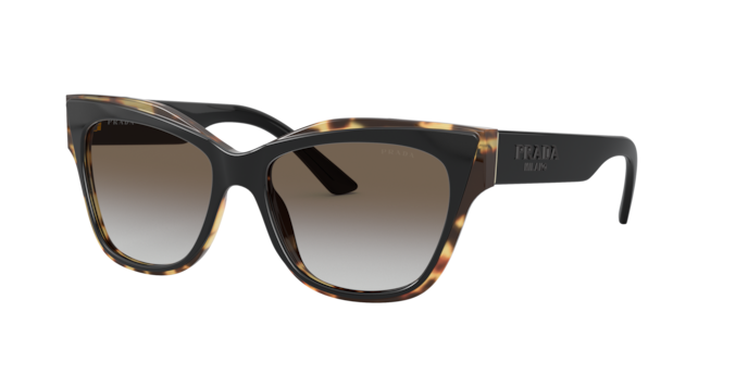 Prada 23XS SOLE 3890A7 53