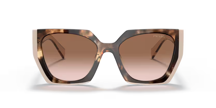 Prada 15WS SOLE 01R0A6 54