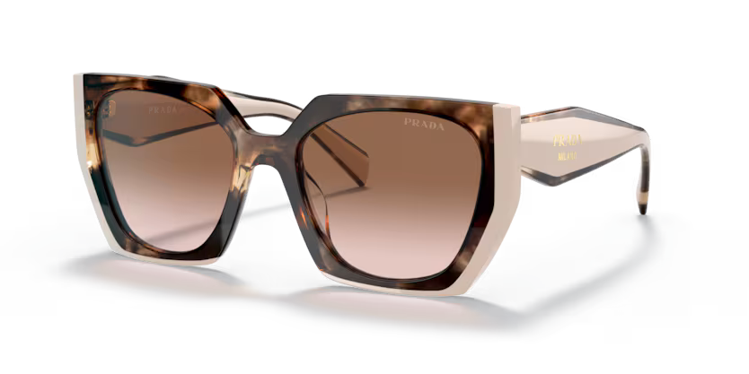 Prada 15WS SOLE 01R0A6 54