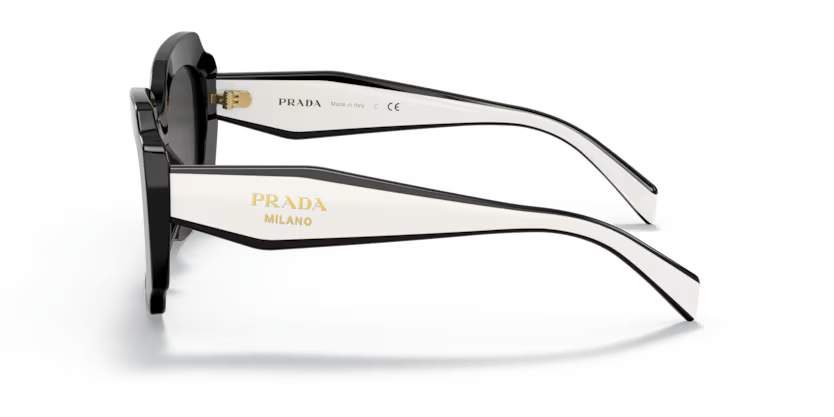 Prada 16YS SOLE 09Q5S0 52