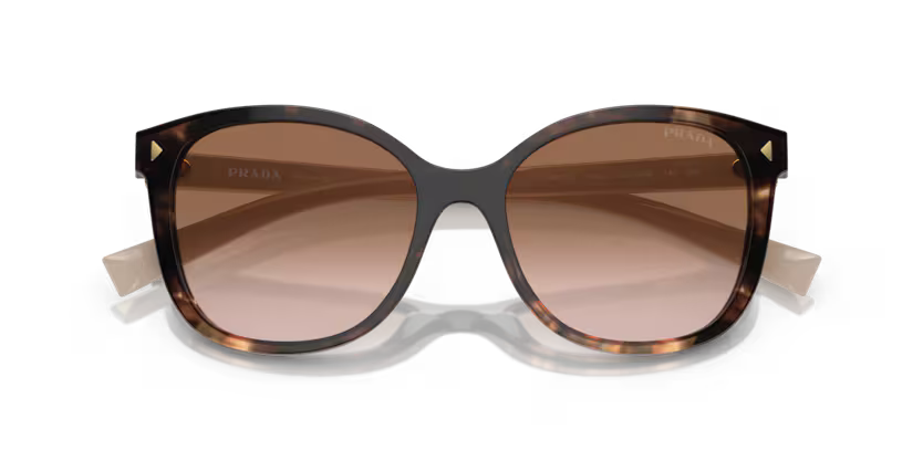 Prada 22ZS SOLE 07R0A6 53