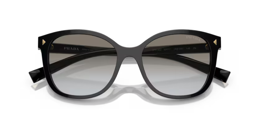 Prada 22ZS SOLE 1AB0A7 53