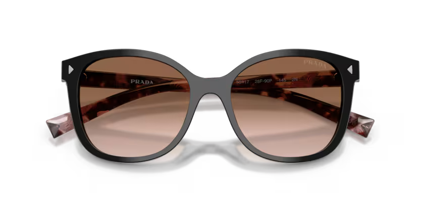 Prada 22ZS SOLE 28F90P 53