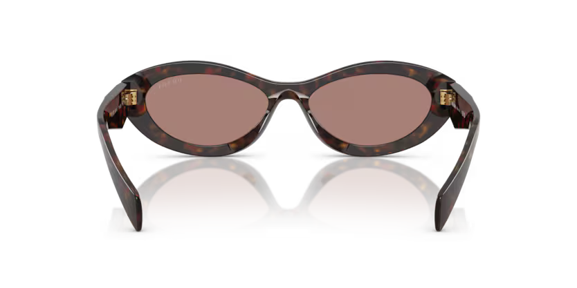 Prada 26ZS SOLE 17N60B 55