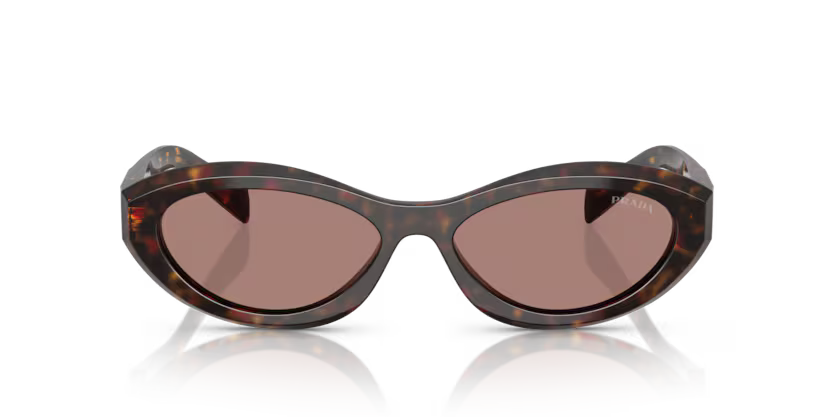 Prada 26ZS SOLE 17N60B 55