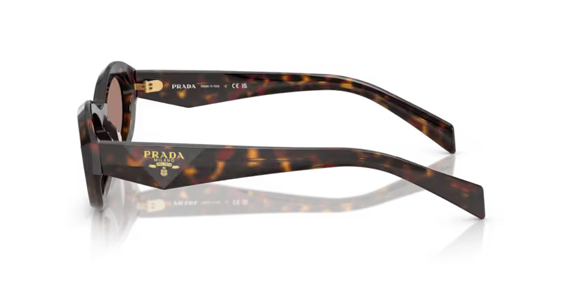 Prada 26ZS SOLE 17N60B 55