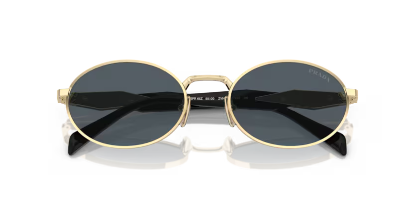 Prada 65ZS SOLE ZVN09T 55