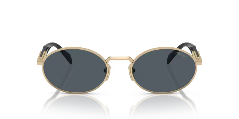 Prada 65ZS SOLE ZVN09T 55