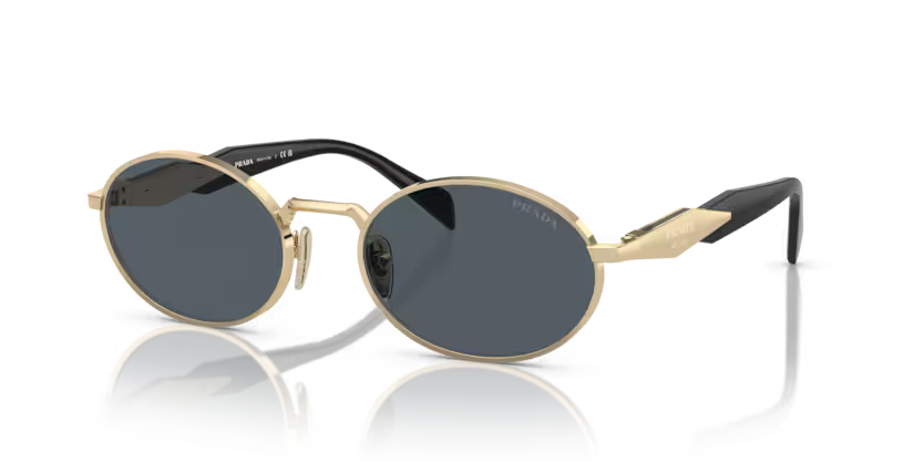 Prada 65ZS SOLE ZVN09T 55