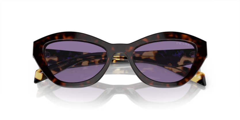 Prada A02S SOLE 17N50B 52